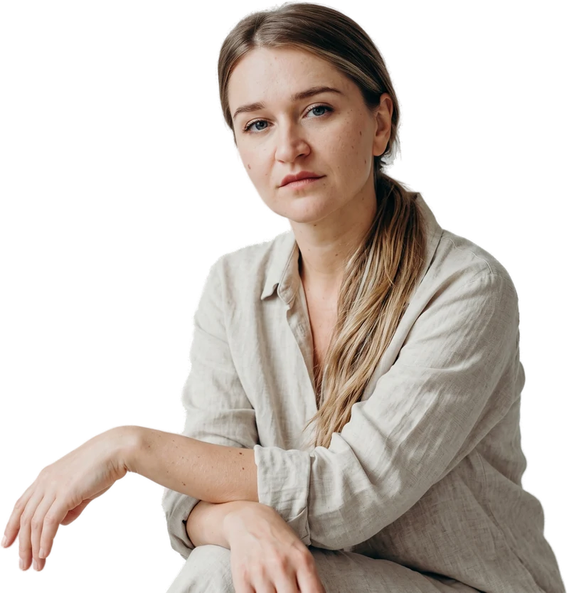 Liubava Kobylinska-Vashchuk