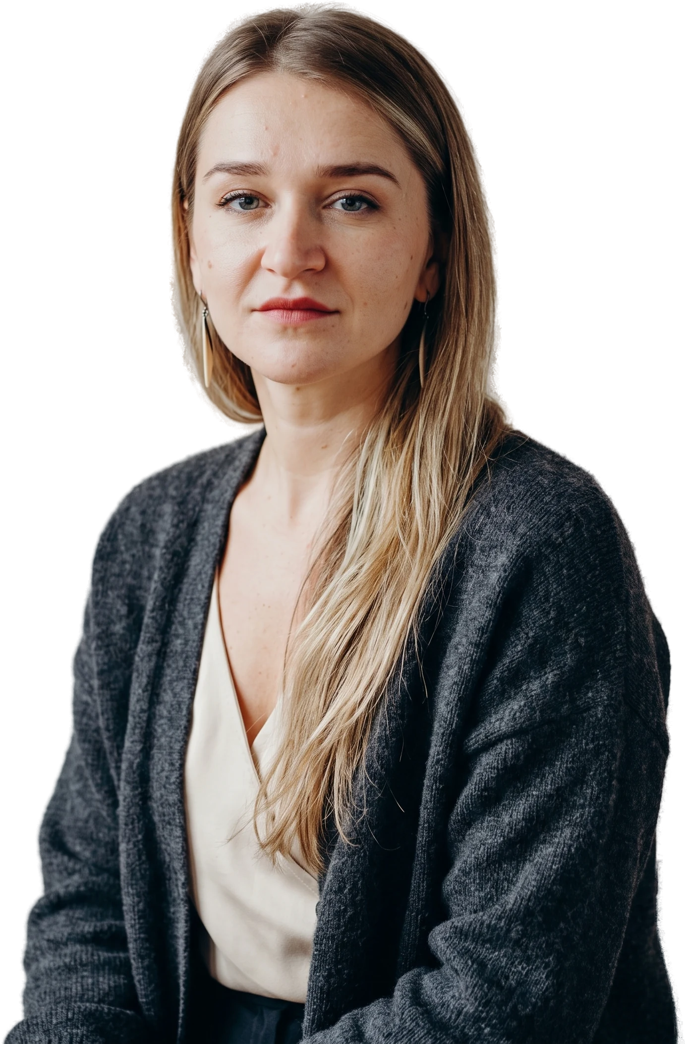 Liubava Kobylinska-Vashchuk