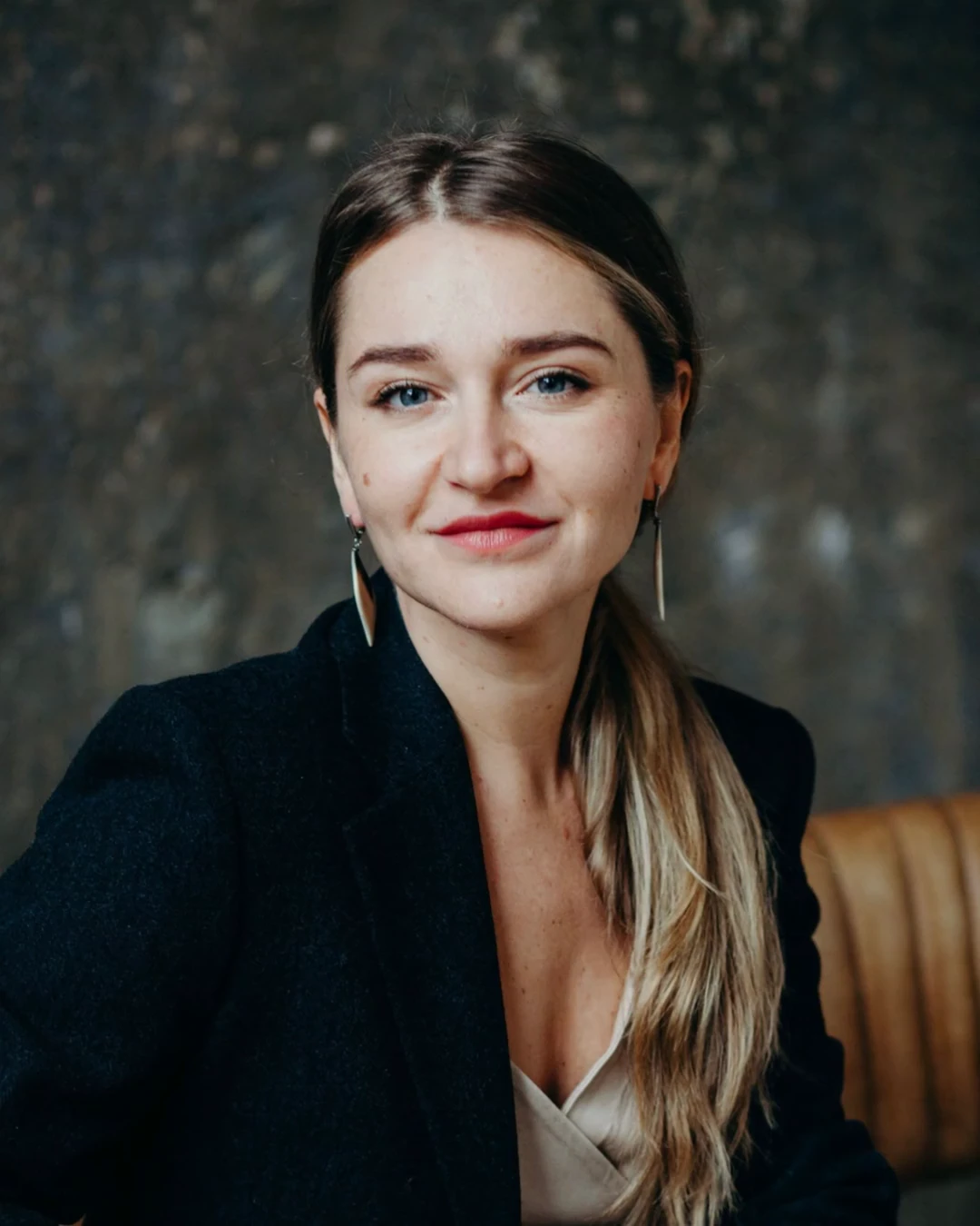 Liubava Kobylinska-Vashchuk