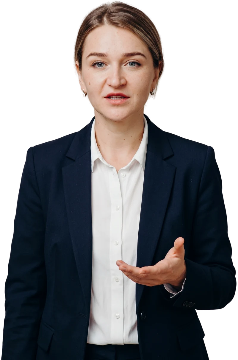 Liubava Kobylinska-Vashchuk